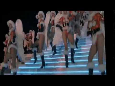 Video thumbnail for She’s on Time