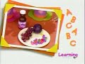 Barney A Helping Hand For Growing Children A Perfectly Purple Day