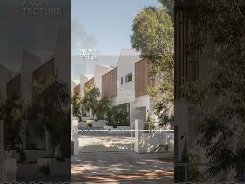 Hearing Architecture podcast - S04E12