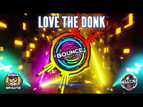 DNZ VS BOUNCE MIXS @ BOUNCE REVOLUTION - HARD DANCE - DONK - BOUNCE - GBX