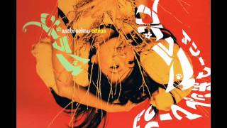 Asobi Seksu - Lions and Tigers