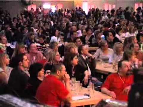 4. Maennerballett Tunier Wemding