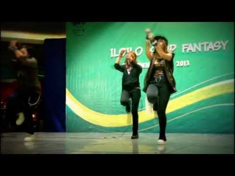 Kimsshi - Luv Me by D-Unit