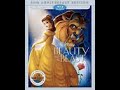 Beauty And The Beast 25th Anniversary Edition 2016 DVD Overview