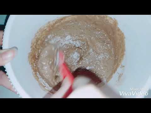 How To Make Chocolate Pancake ~ Angelie Rachmaniharika Safonda 3/9J ~
