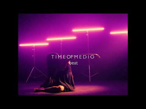(FREE) Konfuz Type Beat  - Танцуй (TimeOfMedio beat)