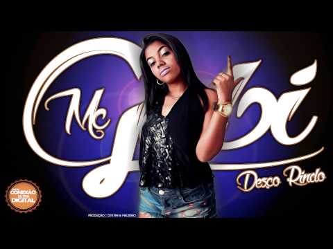MC Gabi - Desço Rindo - Musica Nova 2014 (DJ's RM & Maligno) Lançamento 2014