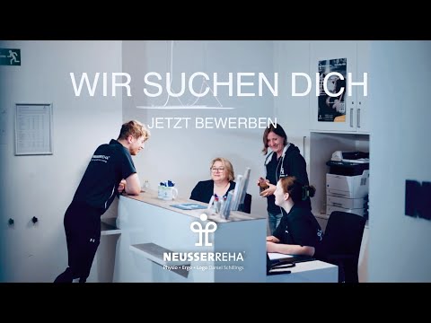 NEUSSERREHA, Daniel Schillings YouTube-Vdeominiatur 1