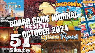 The Board Gaming Doctor - Kingdomino video thumbnail