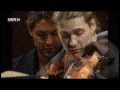 David Garrett ~The Violinist ~ Bachs' Giga