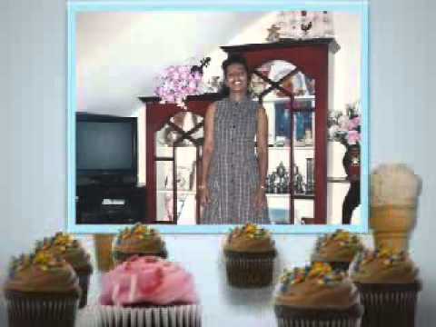 HAPPY BIRTHDAY NADEESHA!! by Rohan