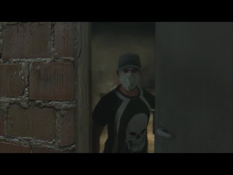 Dying Light Enhanced Edition - Play Through pt27 - Tunnel Vision