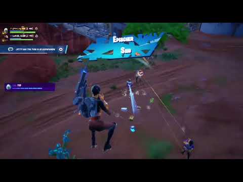 Fortnite 5,4 ew Nr. 7