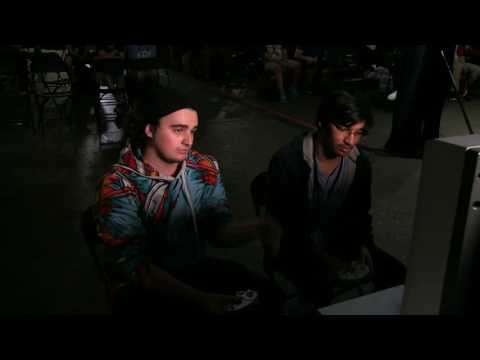 Zain vs Dou - GOML 2017 - Melee Pools