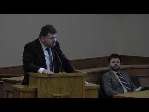 Golgotha Church [Midland WA] | 2018.10.28 am