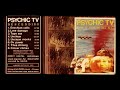Psychic TV - 𝘋𝘦𝘴𝘤𝘦𝘯𝘥𝘪𝘯𝘨 (1985) Full Album
