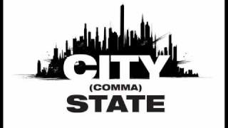 City (Comma) State - Sleazy Sex Robots