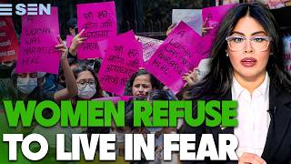 Gender Violence in South Asia | Why Millions of Women Still Live in Fear