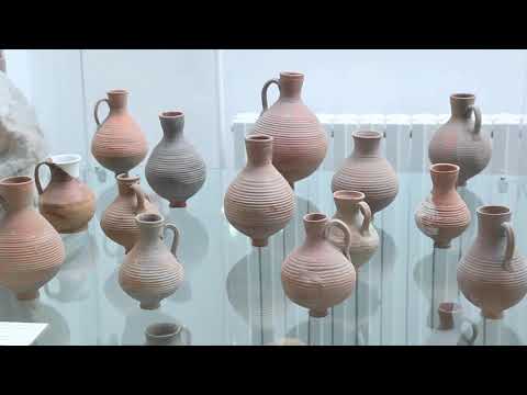 87 Situl arheologic de la Mangalia – “Oraşul antic Callatis"