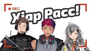 [Xiap Pacc] Terakhir #18 [NIJISANJI]