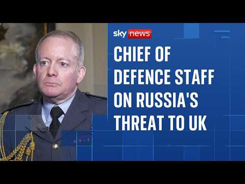 Why isn't the British military boarding Russia's shadow fleet?