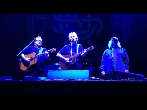 Crosby Stills & Nash "Ruby Tuesday"