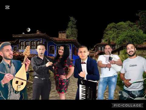 Габриела Иванова Наско Тенев Гошко Каменския & Приятели-Странджански песни