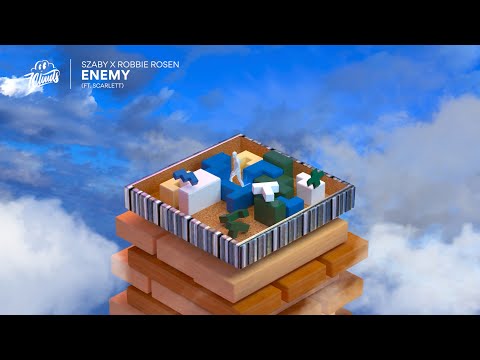Szaby & Robbie Rosen & Scarlett - Enemy