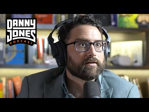 Mysterious 'Ghost Nations' Just Discovered Deep Inside Europe | Eric Czuleger