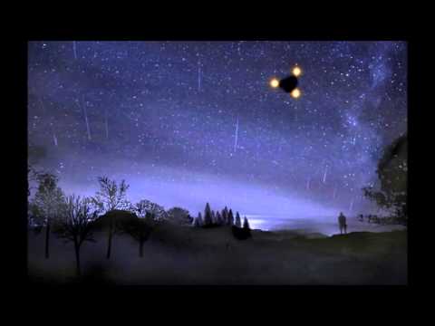 The Coming Alien Deception