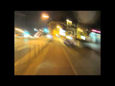 bonobo feat. bajka - walk in the sky