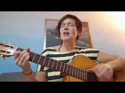 Jesenja sonata (V. Bosančić) cover :)