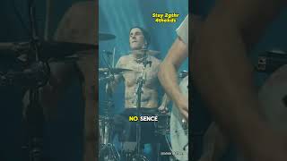 Blink -  182   Stay Together For The Kids Live 2 #blink182