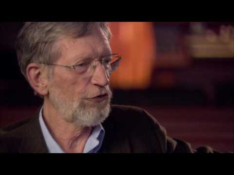 Does Evil Disprove God? Alvin Plantinga, Templeton Prize 2017