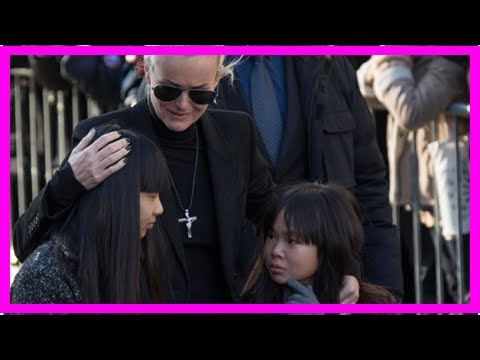 Jade et Joy traînées en justice par David Hallyday et Laura Smet : la raison dévoilée