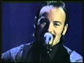 Bruce Springsteen - Dead Man Walkin LIVE