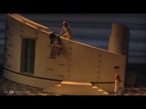 Scene from Honey, Honey by Amanda Seyfried