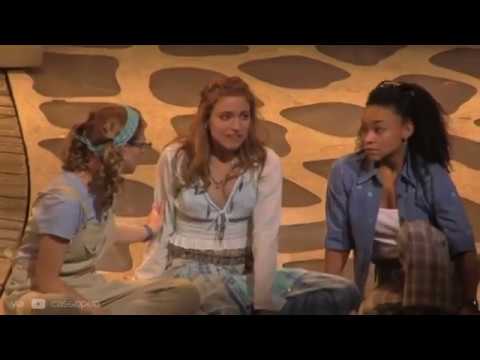 Honey, Honey lyric video by Amanda Seyfried