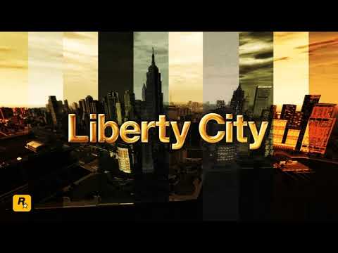 GTA EFLC - "Here In Liberty City" - Termanology (The Beat 102.7)