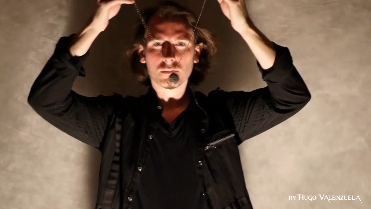 MEDIUM by Hugo Valenzuela