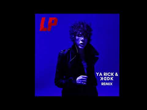 LP - How Low Can You Go (Ya Rick & KDDK Remix)