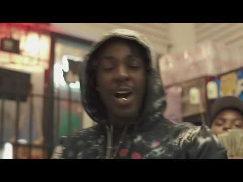 BABY JhAMES FT LIL STEVE- RUNNIN UP A BAG II OFFICIAL MUSIC VIDEO II SHOTIIEDITED . Visualsbykyles