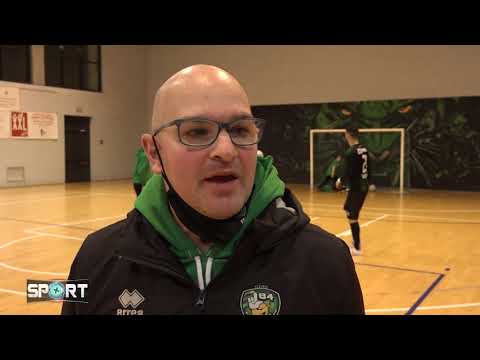 L84 vs Aosta 4:2 - Highlights