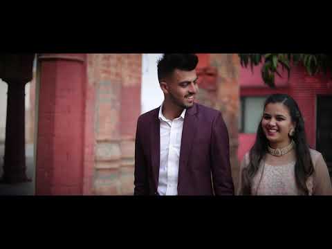 Best pre Wedding 2021 video Nabha haweli..  Brar_photoGraphy contect -99146-79387