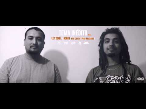 LEY 20MIL -  HONOR (TEMA INEDITO 2011)