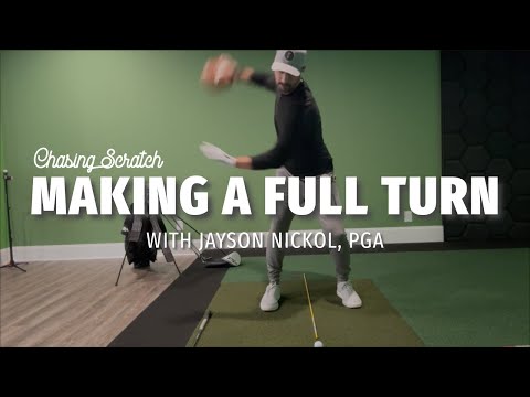 RAW Ep 2: Making a Full Turn