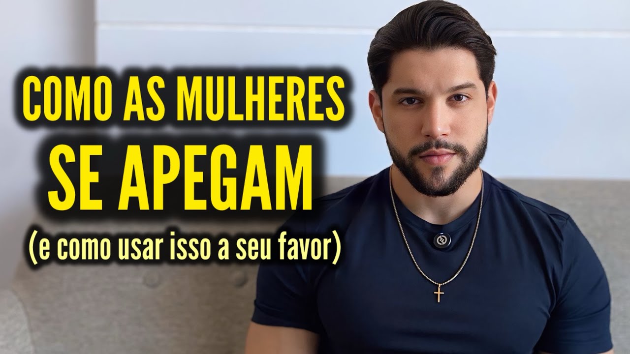 HOW WOMEN ATTACH – What triggers female emotional attachment (and how to use it to your advantage)