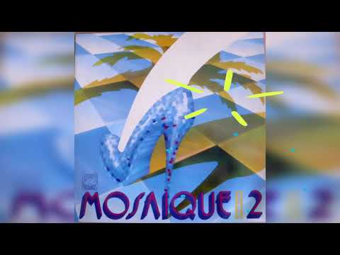 Mats Björklund - Sound Machine