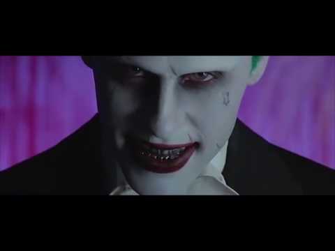 Jared Leto Joker (A$AP FERG)