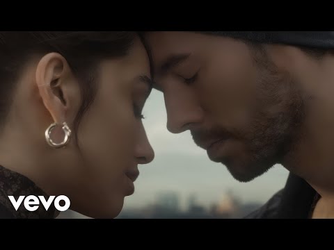 Enrique Iglesias, Maria Becerra - ASI ES LA VIDA (Official Video) | Jet 41